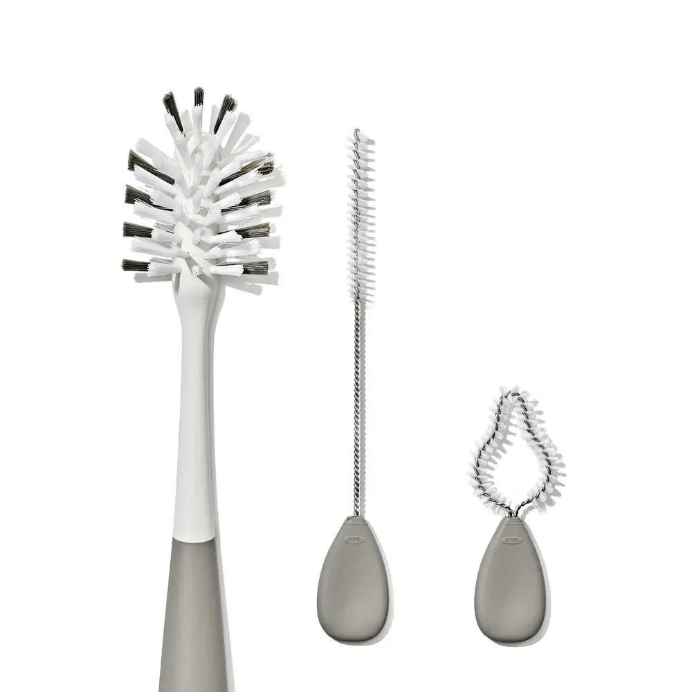 Oxo Tot Bottle & Straw Cup Cleaning Set 1