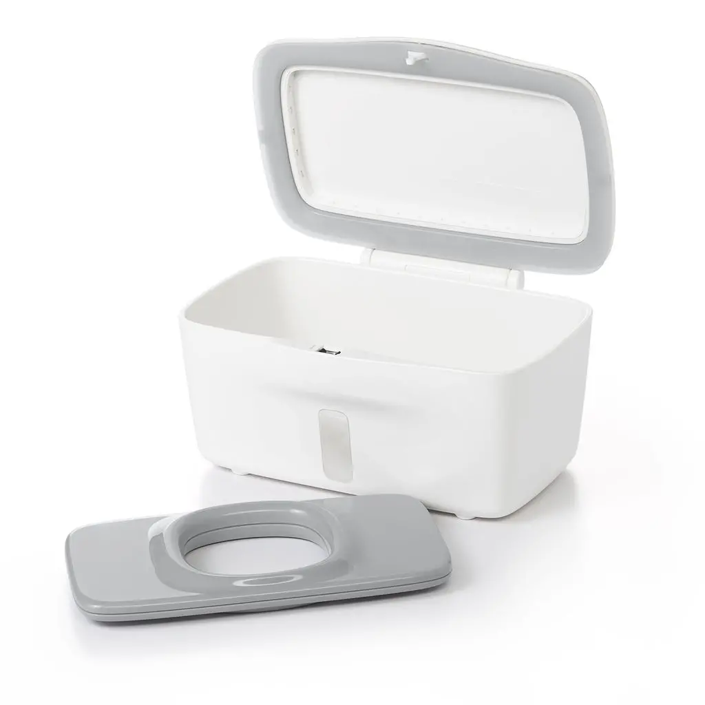 Perfect Pull Wipes Dispenser 1