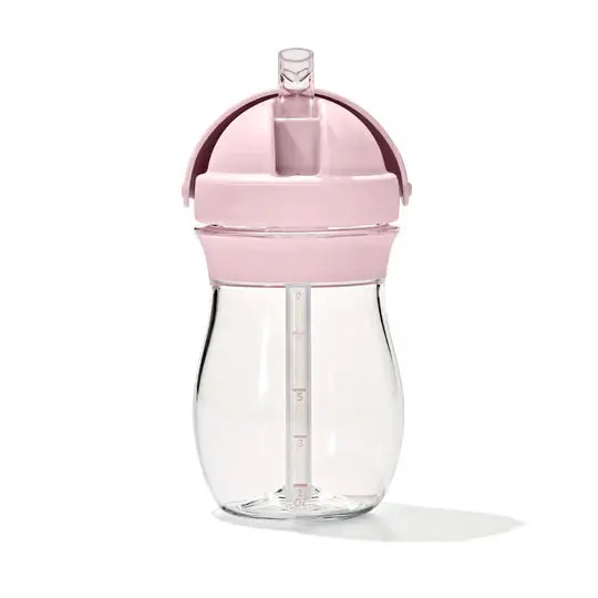 Transition Straw Cup Various Colours 3