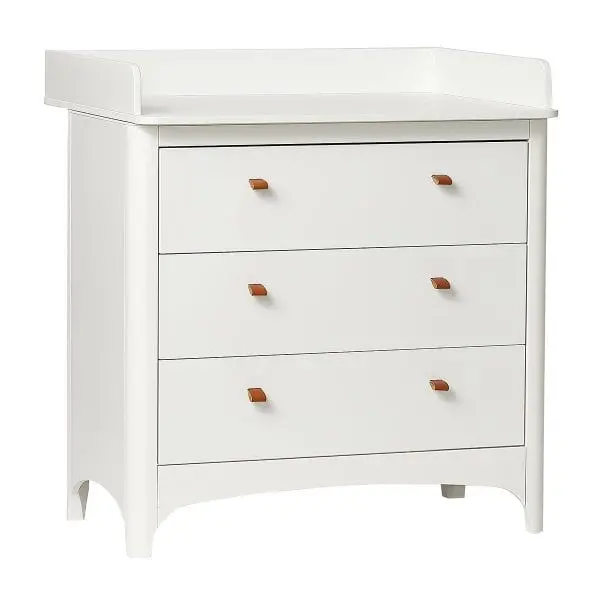 Changing Unit For Leander Classic Dresser 1