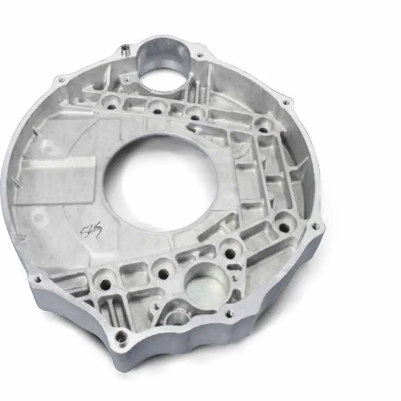 6.7L Cummins Transmission Adapter Plate 1