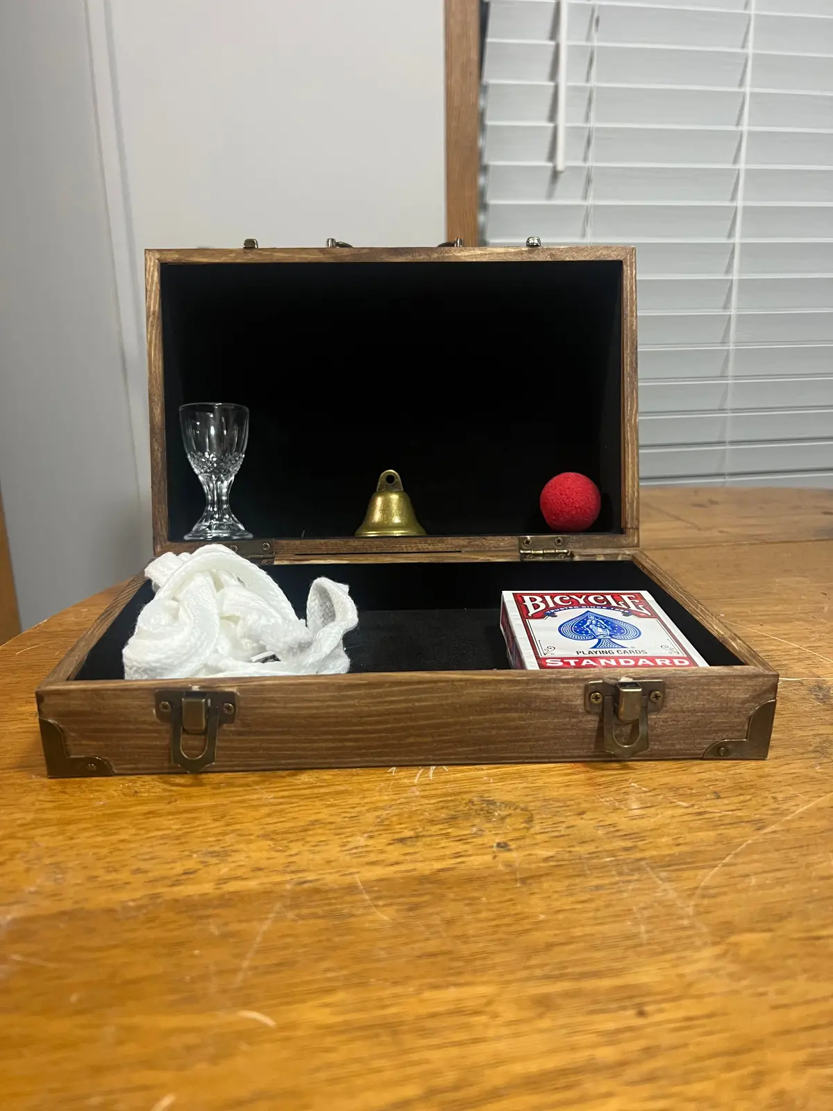 Spirit Box (Small) 1