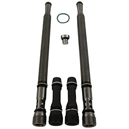 6E7z-9A332-B Stand Pipe And Dummy Plug Set 1