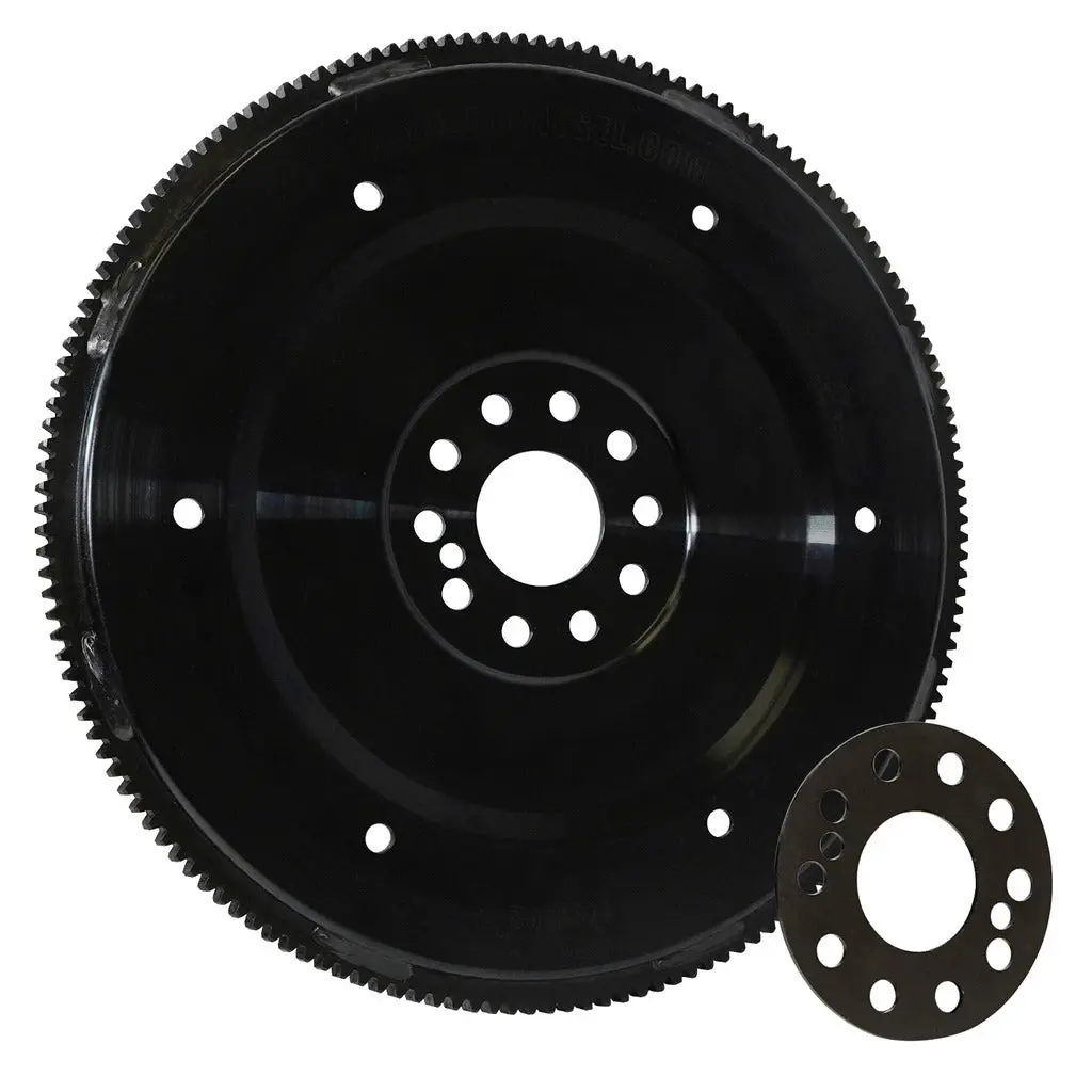 Bd Diesel Flexplate Ford 7.3L Power Stroke 4R100/E4od 1994-2003 1