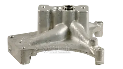Riffraff Diesel Non-Ebpv/ Blank Pedestal Early 99 1