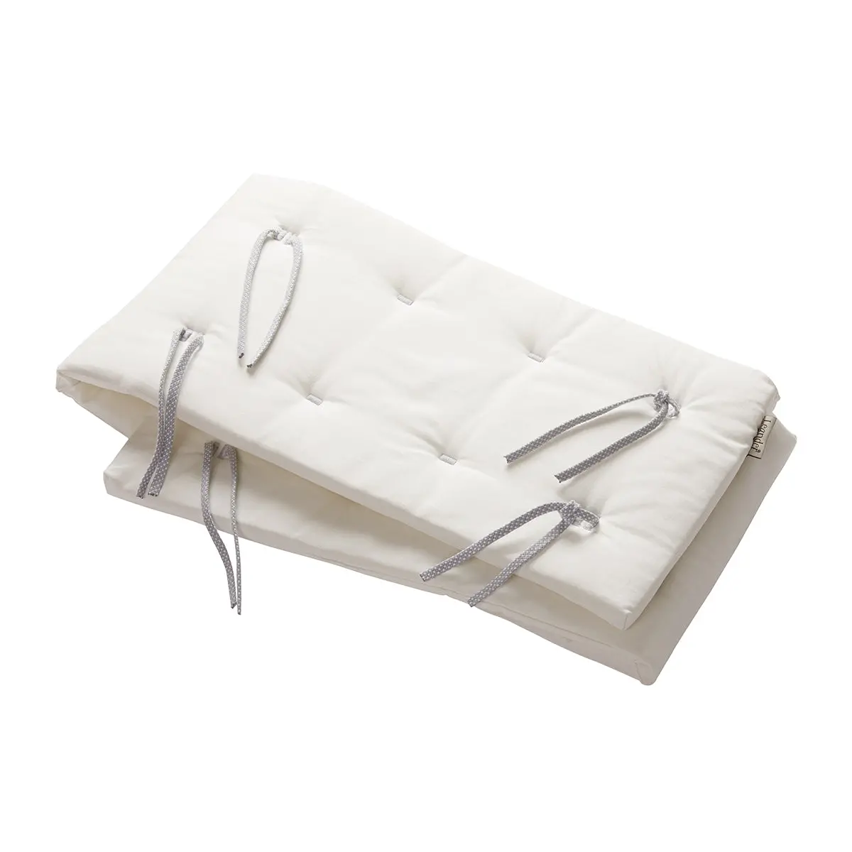 Linea/Luna Organic Cot Bumper 5