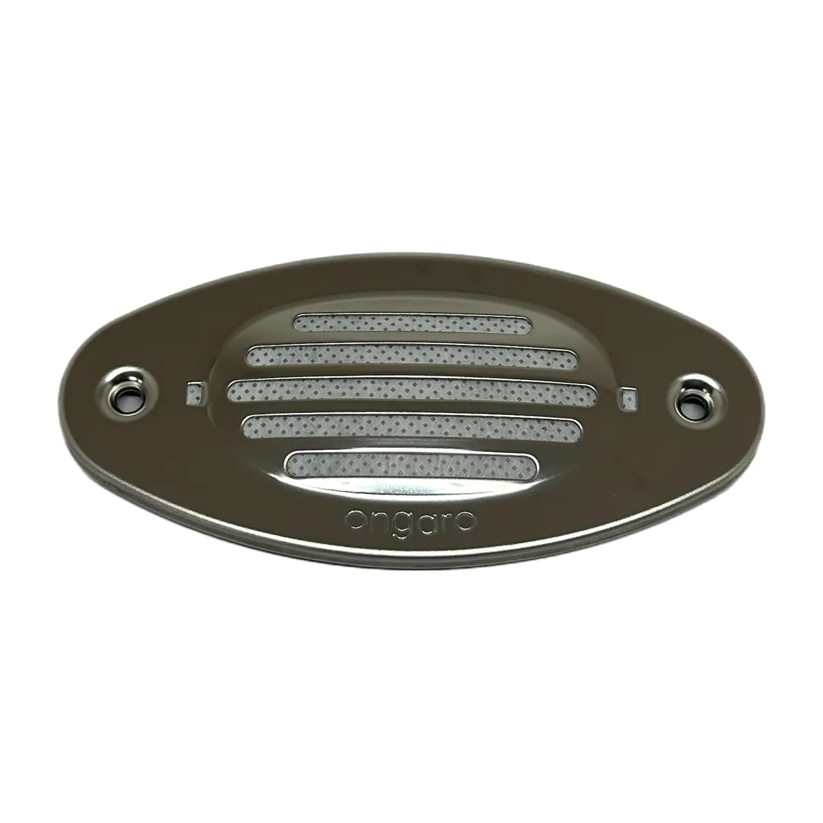 Stainless Steel Grill For Mini Drop-In Horn 1