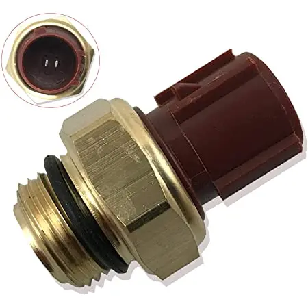 Plm Honda Fan Switch Rsx K-Swap Eg Ek Dc2 1