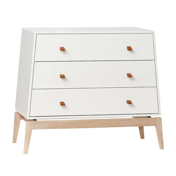 Leander Luna Dresser 1