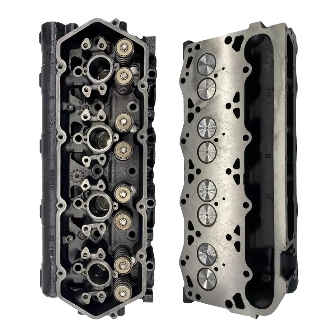 Kdd 7.3 Powerstroke Cylinder Heads - Single 1