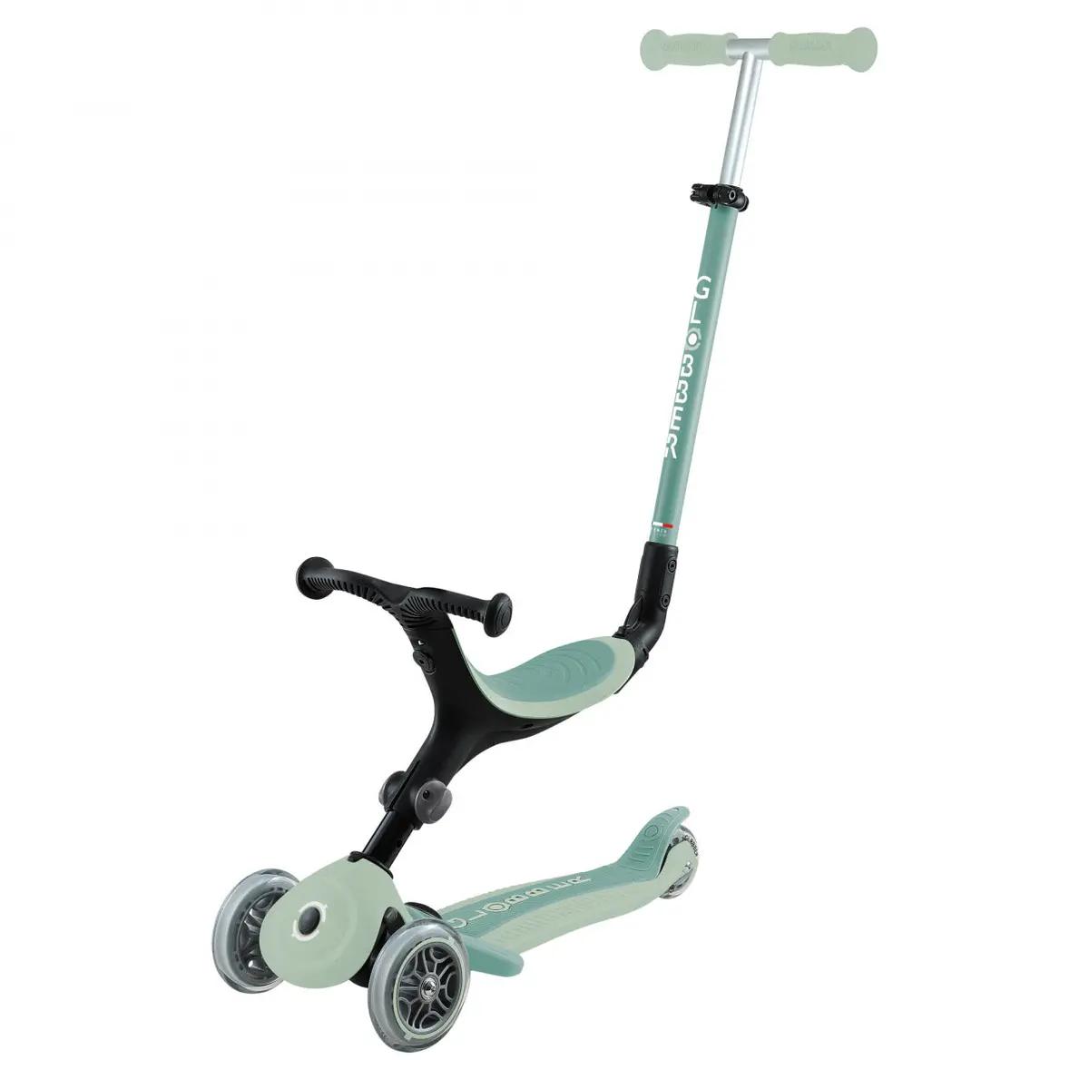 Go Up Active Ecologic Scooter Various Colours 3