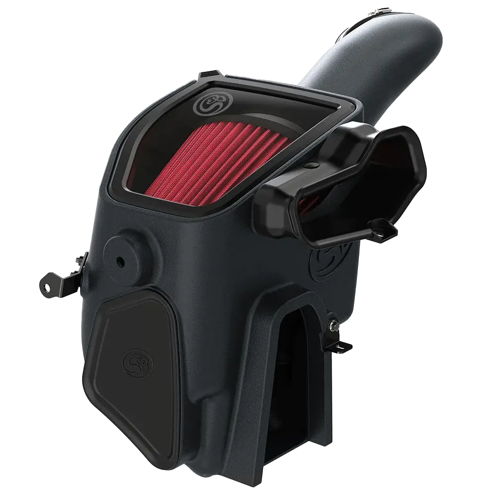 S&B Cold Air Intake For 2020-2023 Ford Powerstroke 6.7L 1