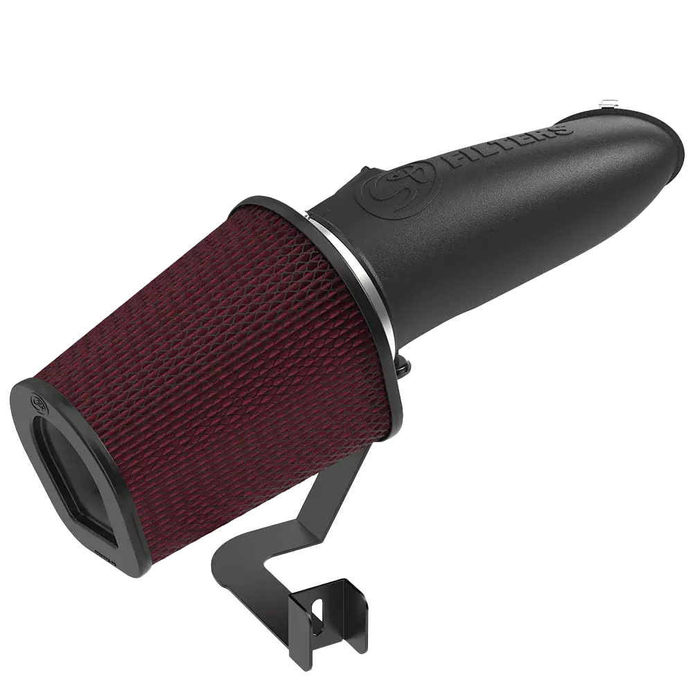S&B Open Air Intake For 2011-2016 Ford Powerstroke 6.7L 1