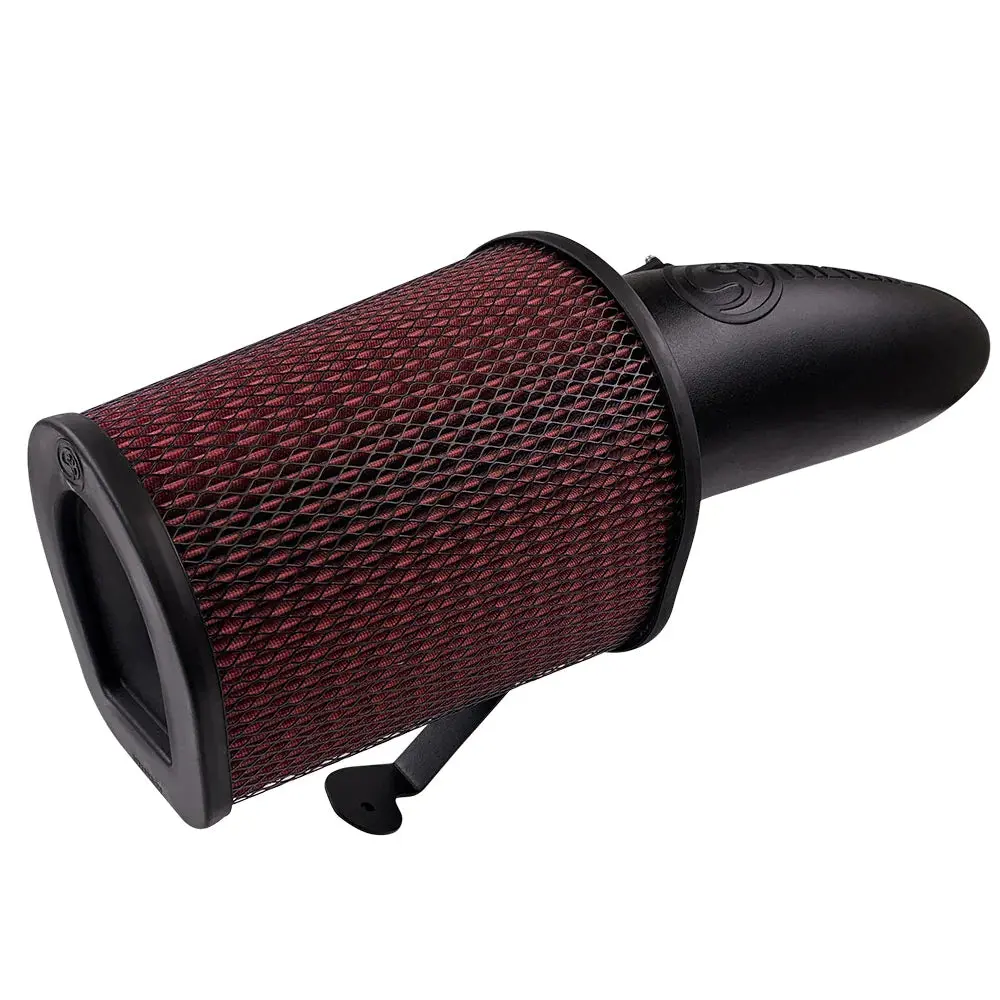 S&B Open Air Intake For 2020-2024 Ford Powerstroke 6.7L 1
