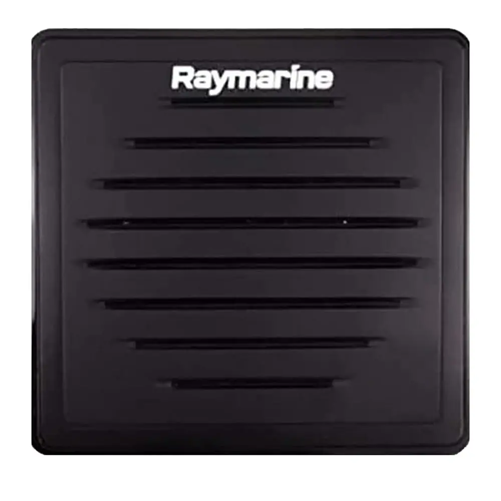 Raymarine Passive Vhf Radio Speaker F/Ray90  Ray91 - Black - Medium [A80542] 1