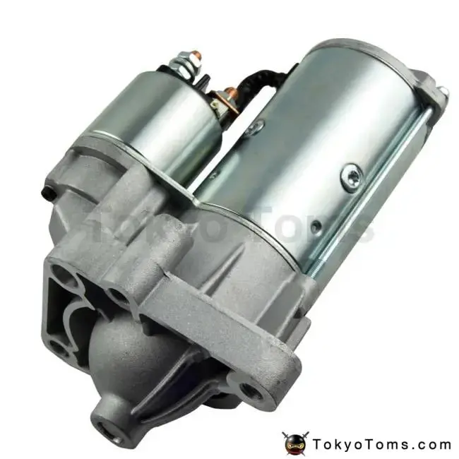 7701056687 7711134330 Starter For Renault Master Iii 2.3 Dci 2010 2011 2012 1