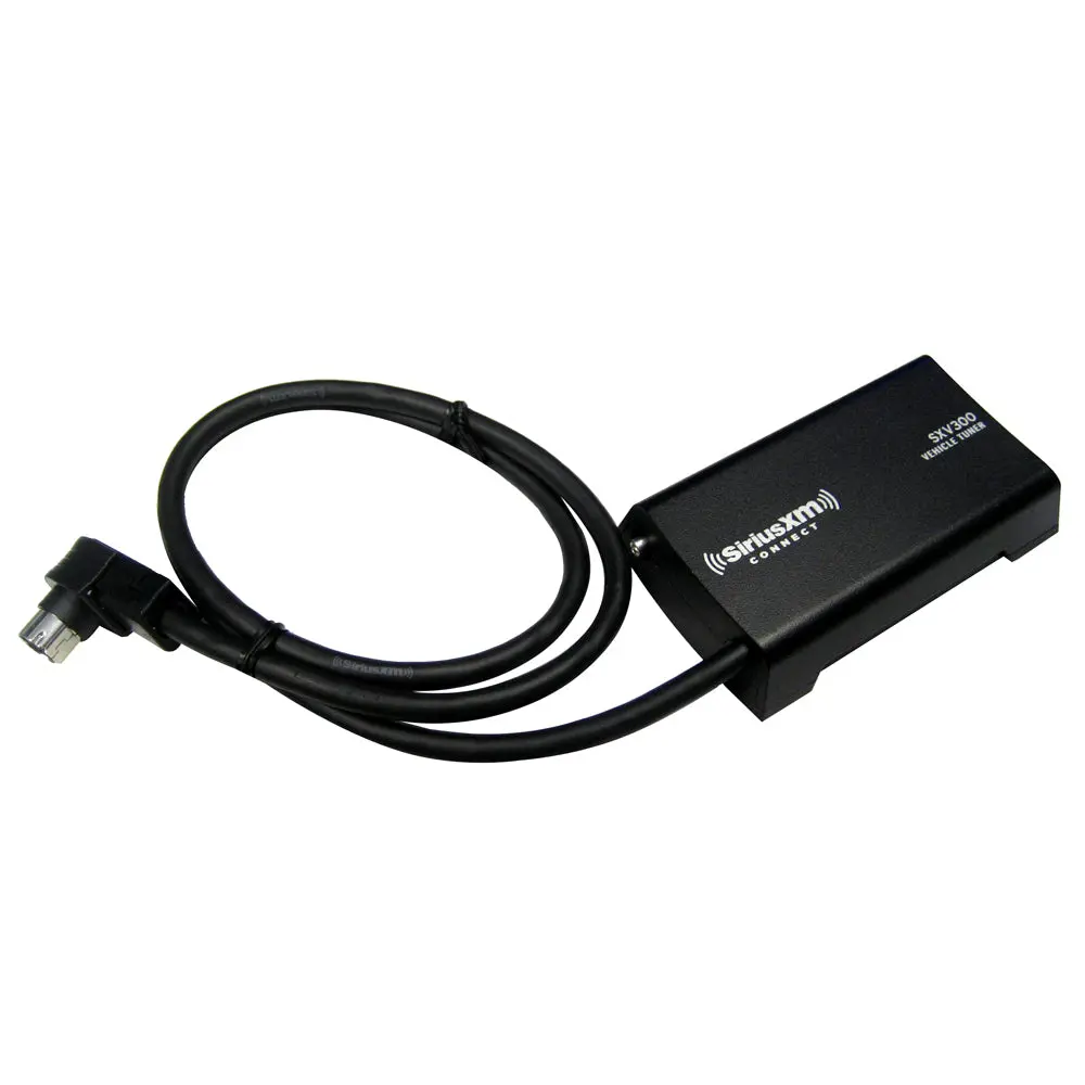 Fusion Sxv300b Siriusxm Satellite Receiver [010-12773-00] 1