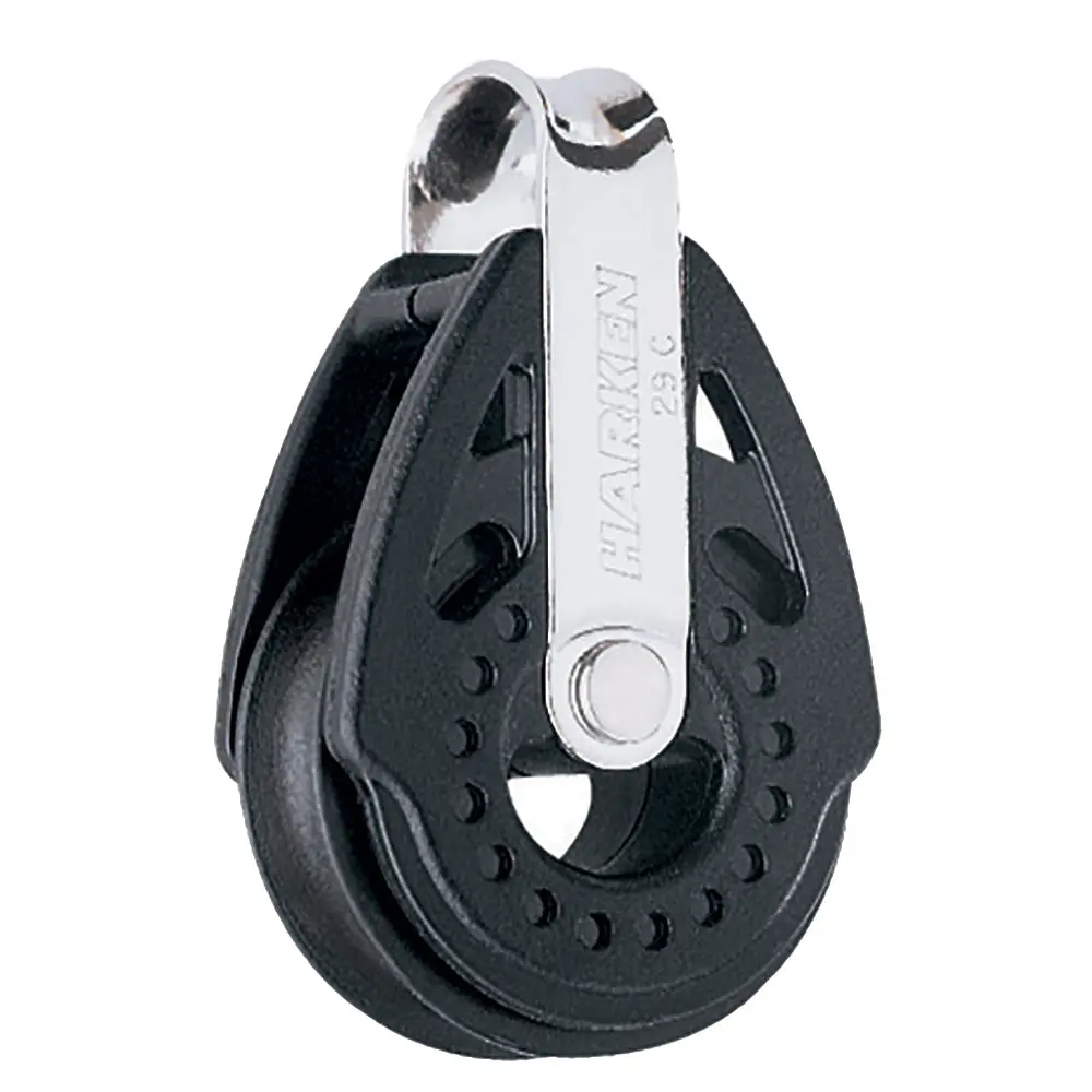 Harken 29Mm Carbo Air Block [348] 1