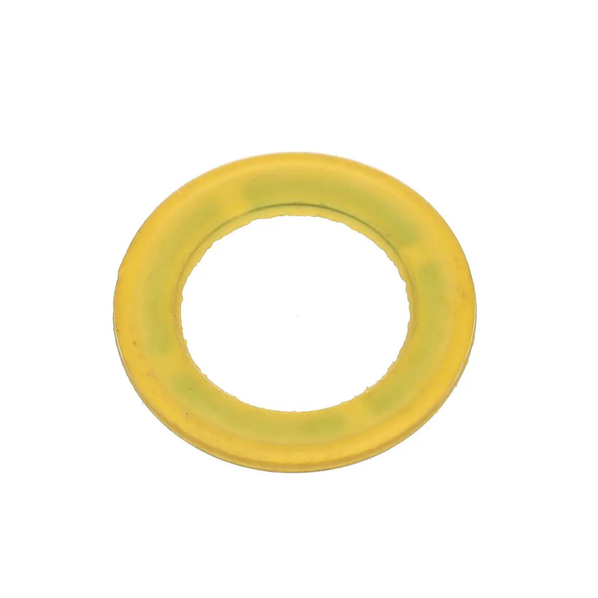 Mercury Gearcase Gear Lube Drain Screw Washer, Rubber Coated Fits Mercury And Mariner Outboards And Mercruiser Stern Drives 1