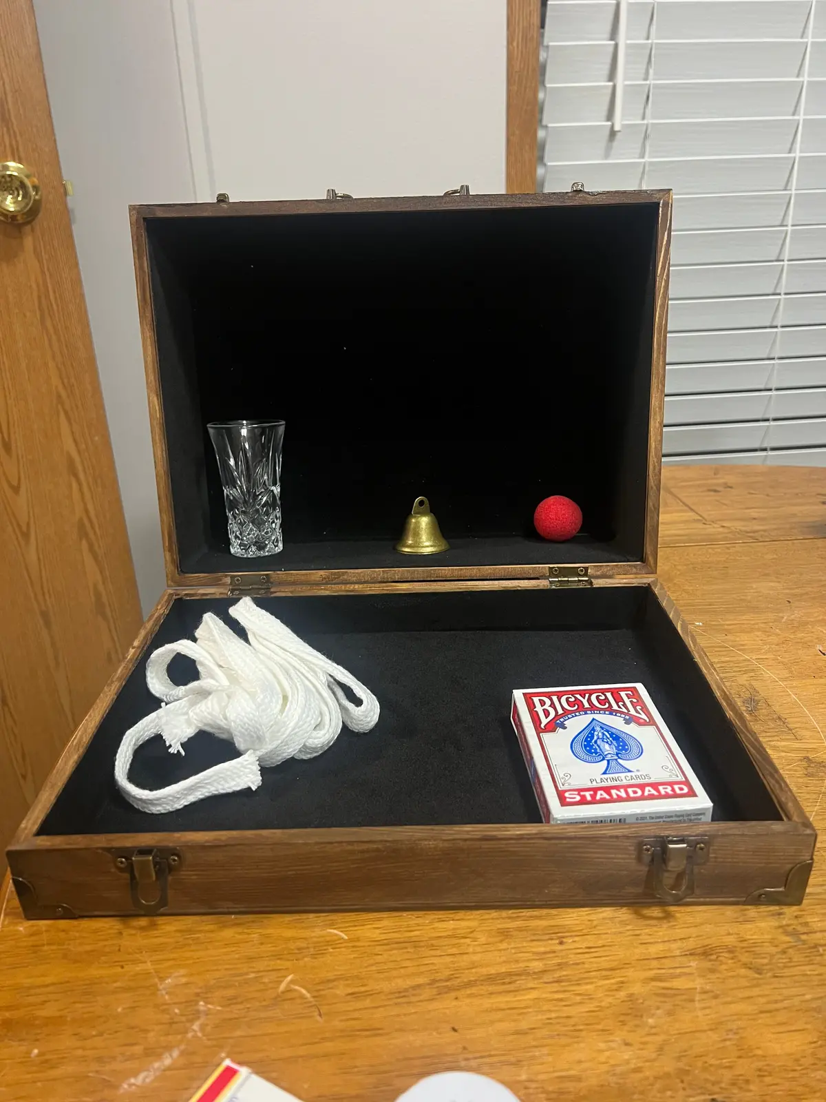 The Spirit Box (Large) 1