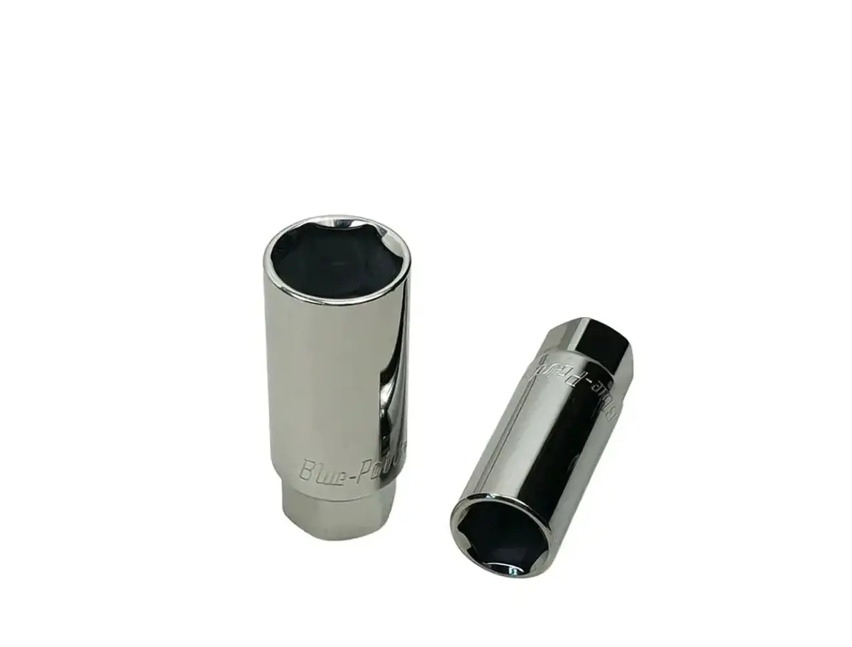 Blue Point Spark Plug Sockets 3/8 Drive 1