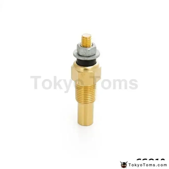 Water / Oil Temp Temperature 1/8  Sensor 1