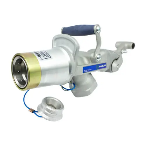 Banlaw 800 Series Refuelling Nozzle - 800Lpm 1