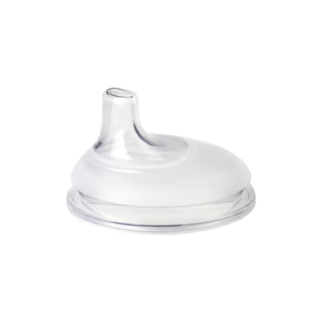 Gentle Bottle - Soft Spout 1