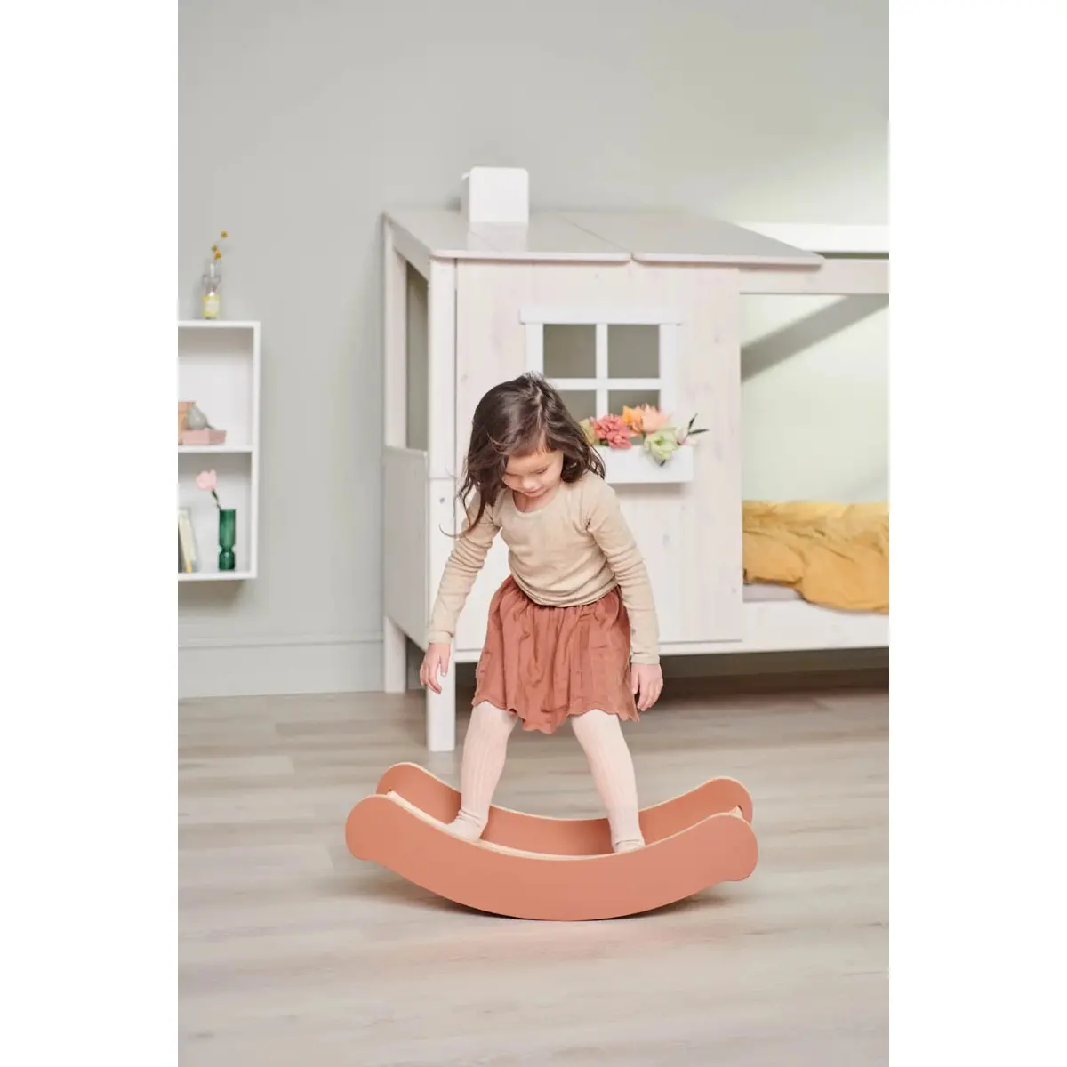 Balance Board Various Colours 1