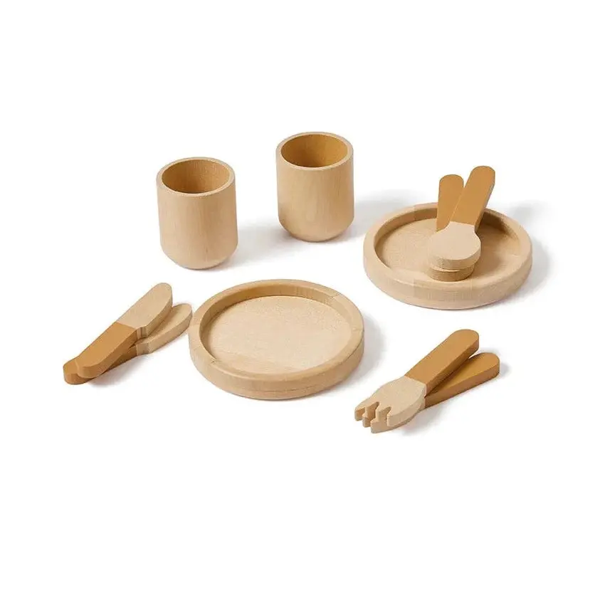 Tableware Various Colours 2