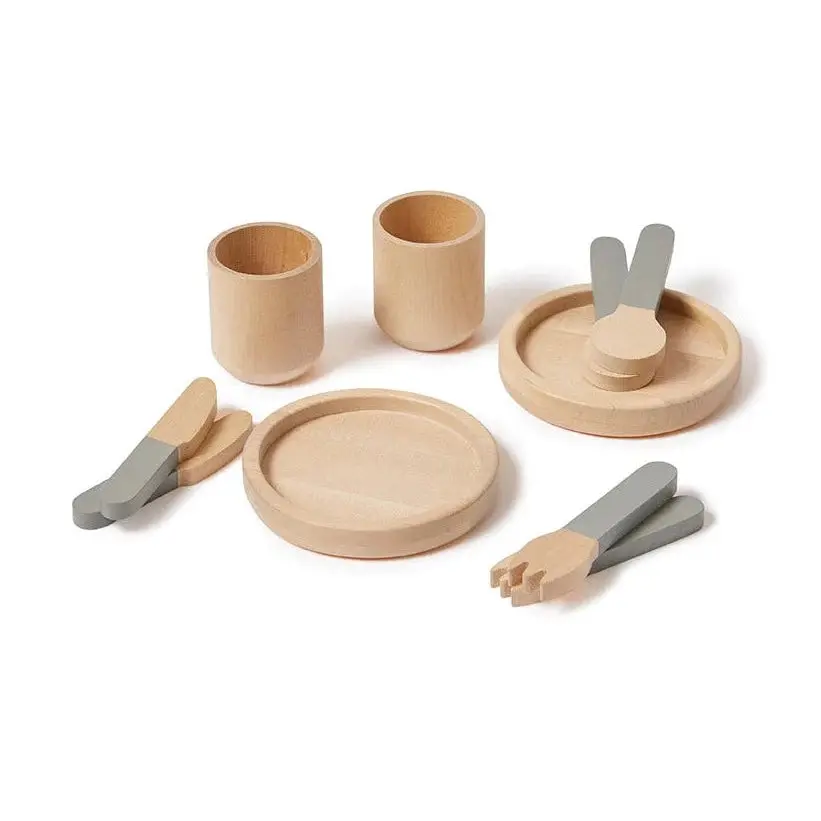 Tableware Various Colours 2