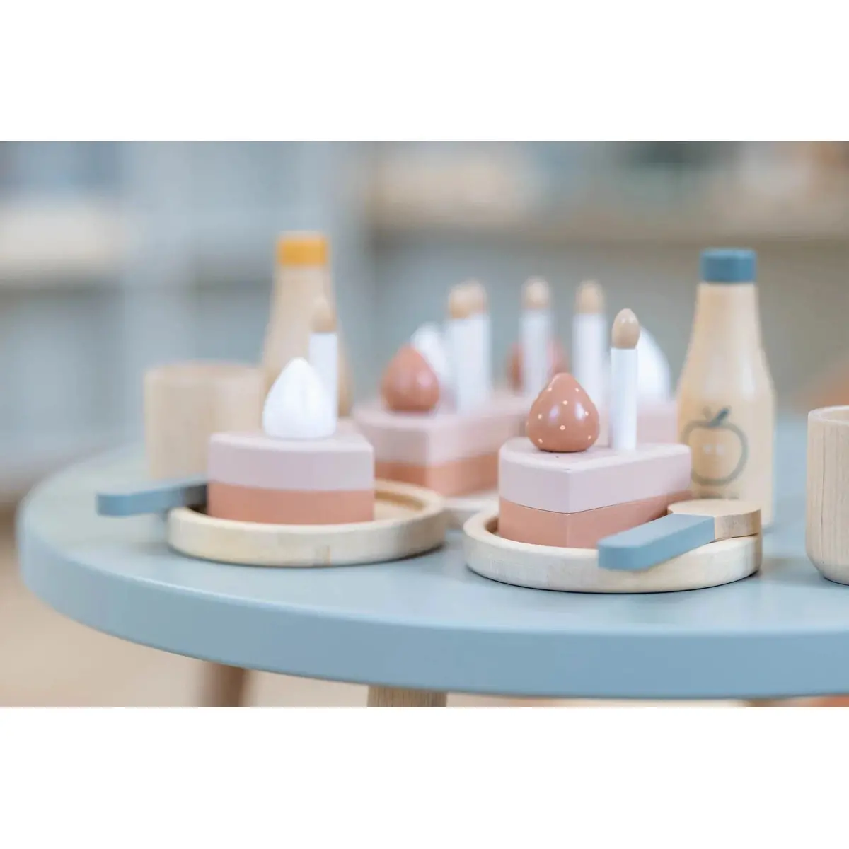 Tableware Various Colours 1