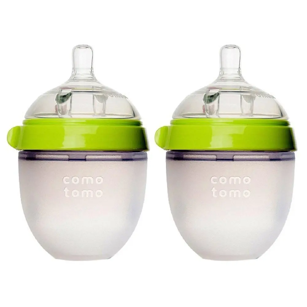 150Ml Baby Bottle Twin Pack 1