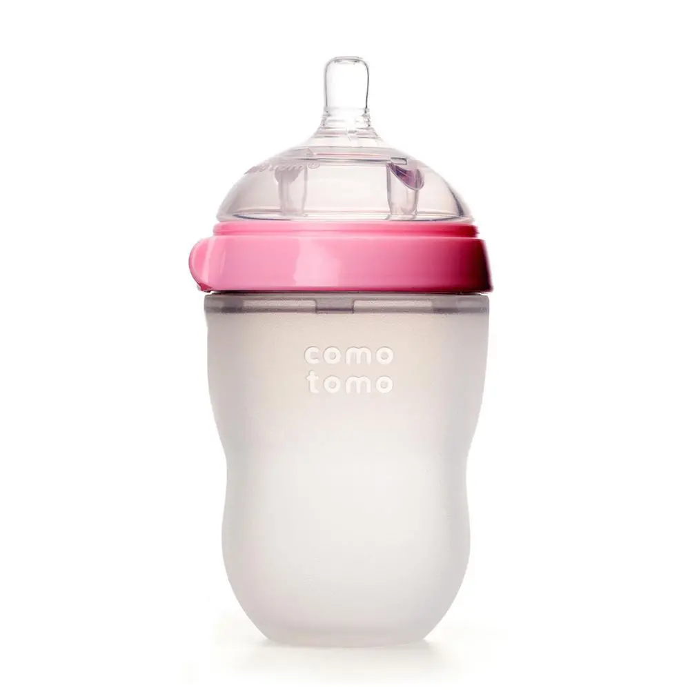 250Ml Baby Bottle 1