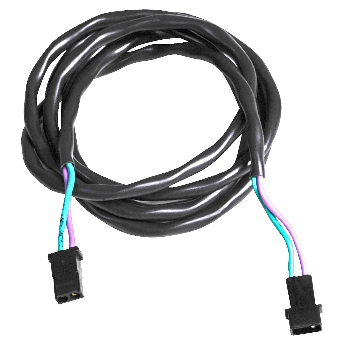Msd-8860 – Msd Replacement 2 Wire X 6 Foot Cable Assembly 1