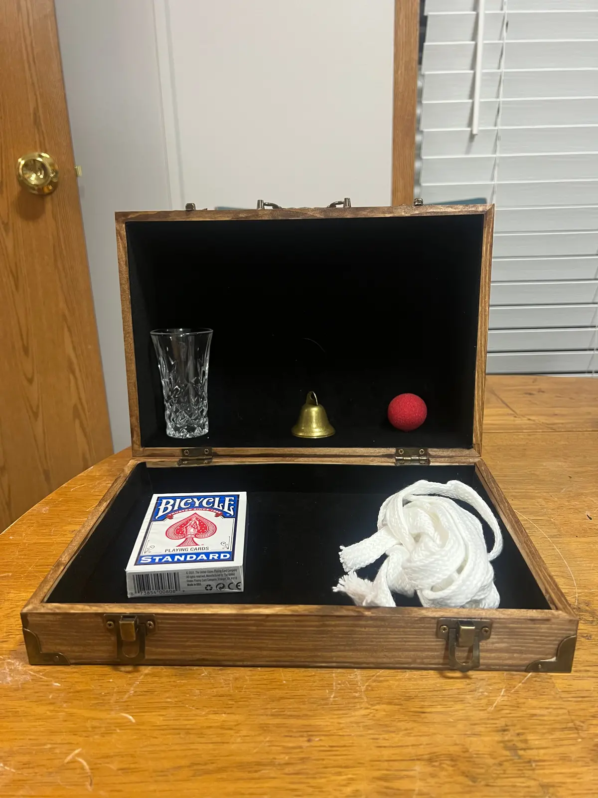 Spirit Box Medium 1