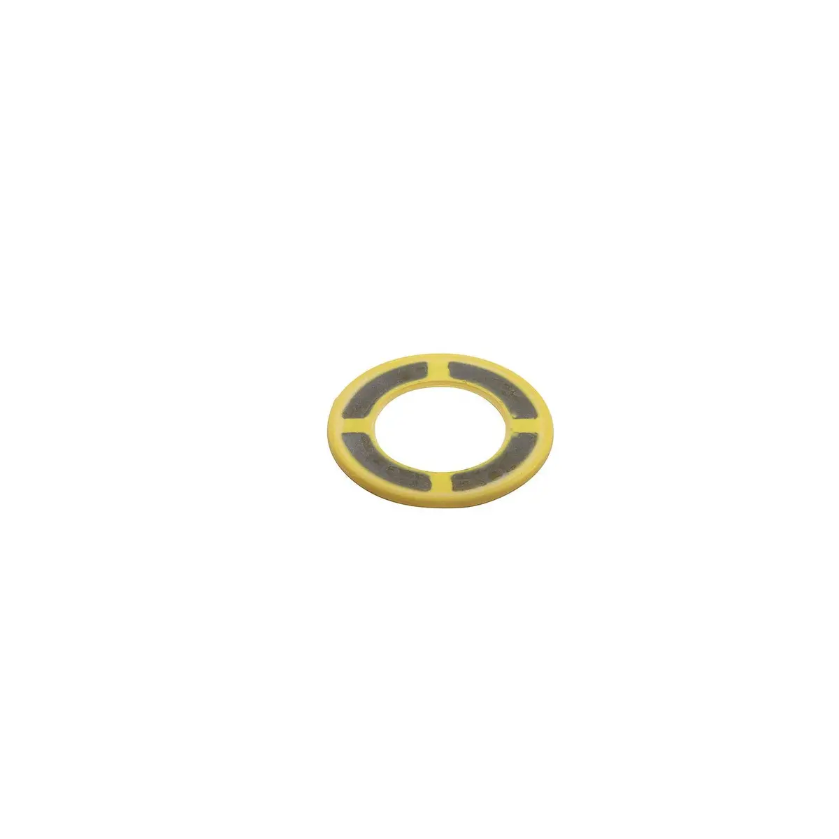 Quicksilver 8M0007119 Oil Drain Plug Seal/Washer 1