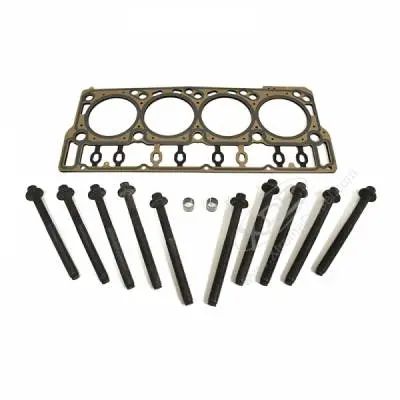 6.4L Ford Oe Cylinder Head Gasket 8C3z-6051-B 1