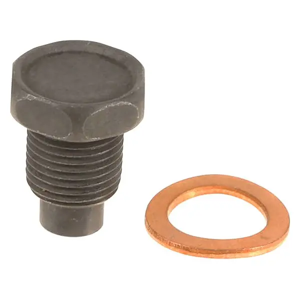 Engine Oil Drain Plug 1