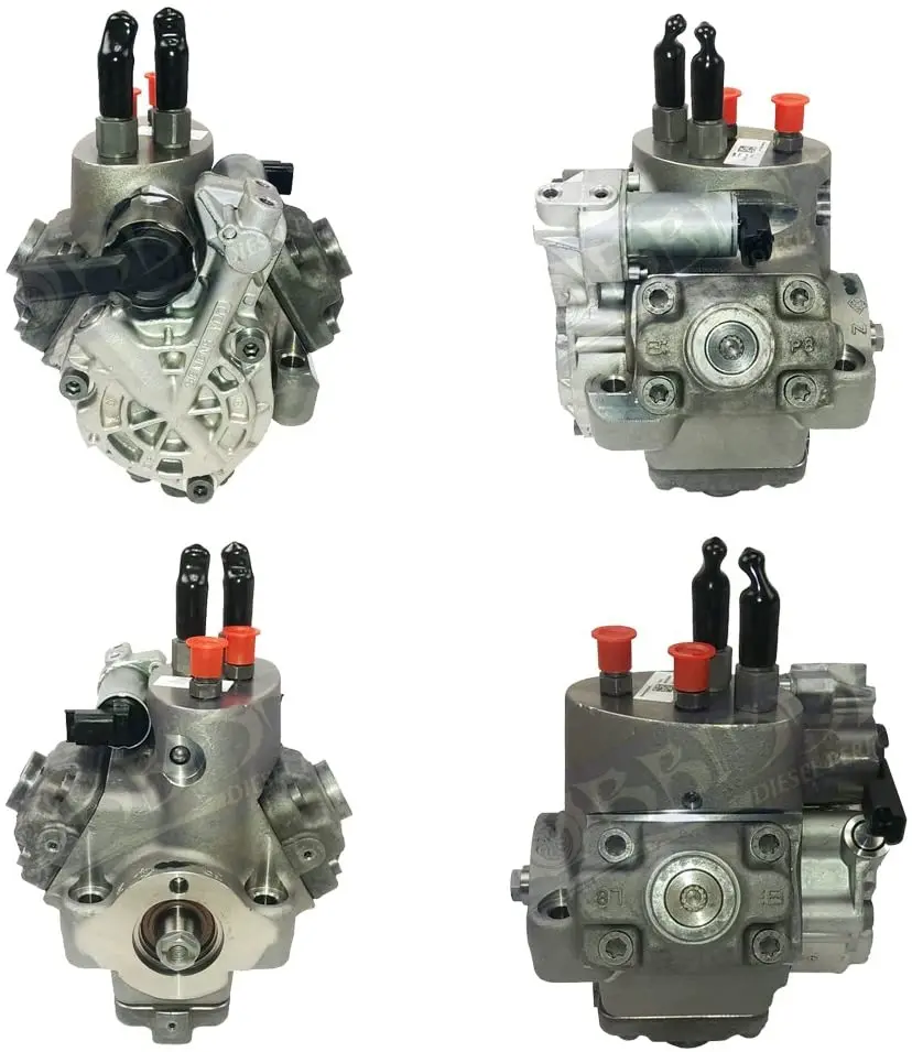 Alliant Power 6.4L Powerstroke High Pressure Fuel Pump 1