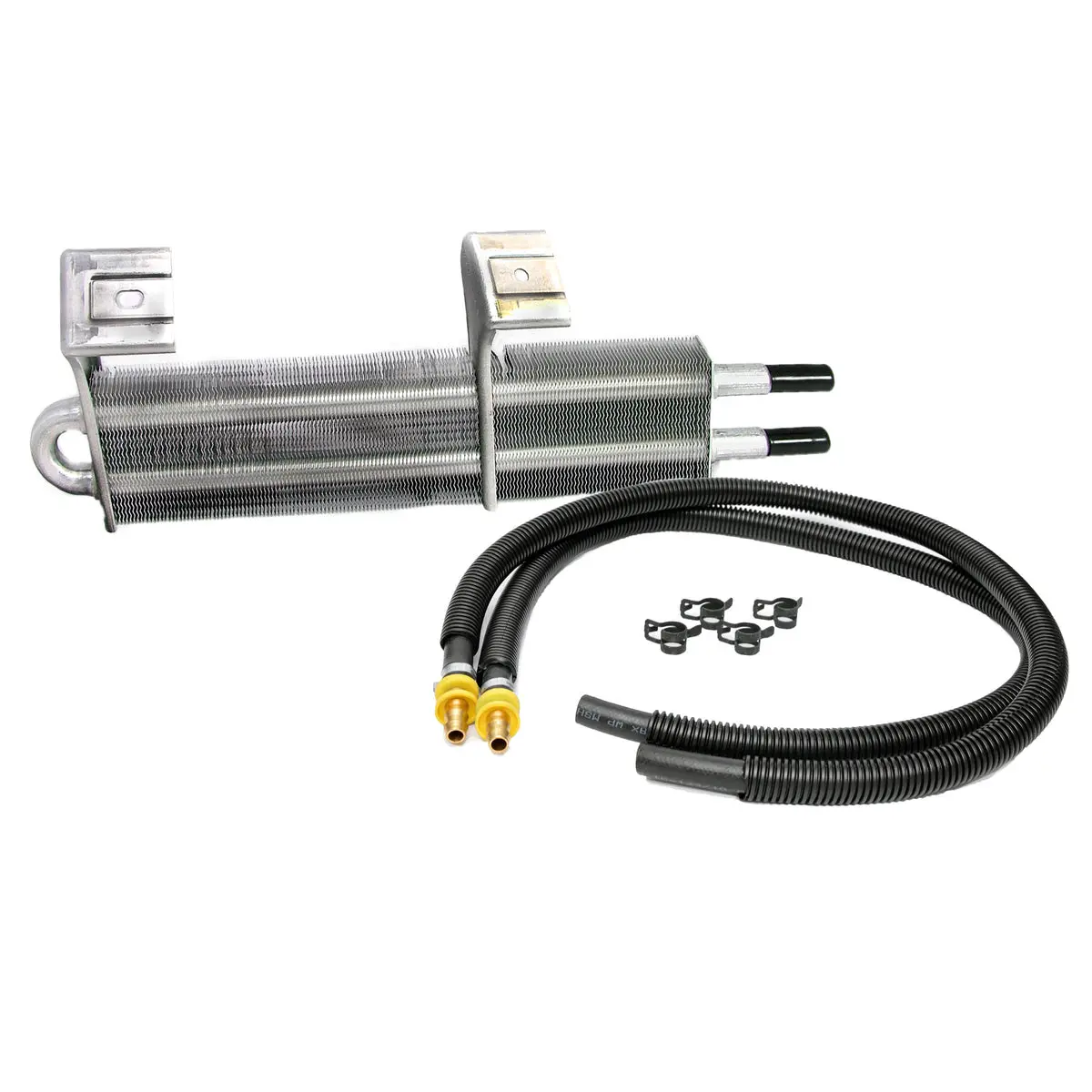 Bpd Power Steering Cooler Relocation Kit 1