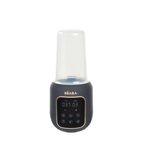 5 In 1 Multi Milk Bottle Warmer - Night Blue 1