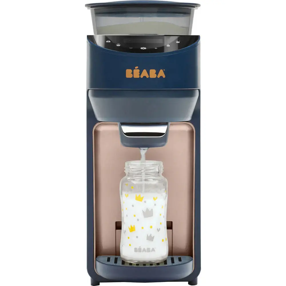 Beaba Milkeo Plus 1