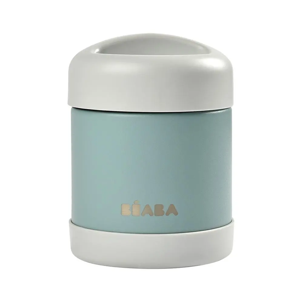 Stainless Steel Isothermal Portion 300Ml Various Colours 2