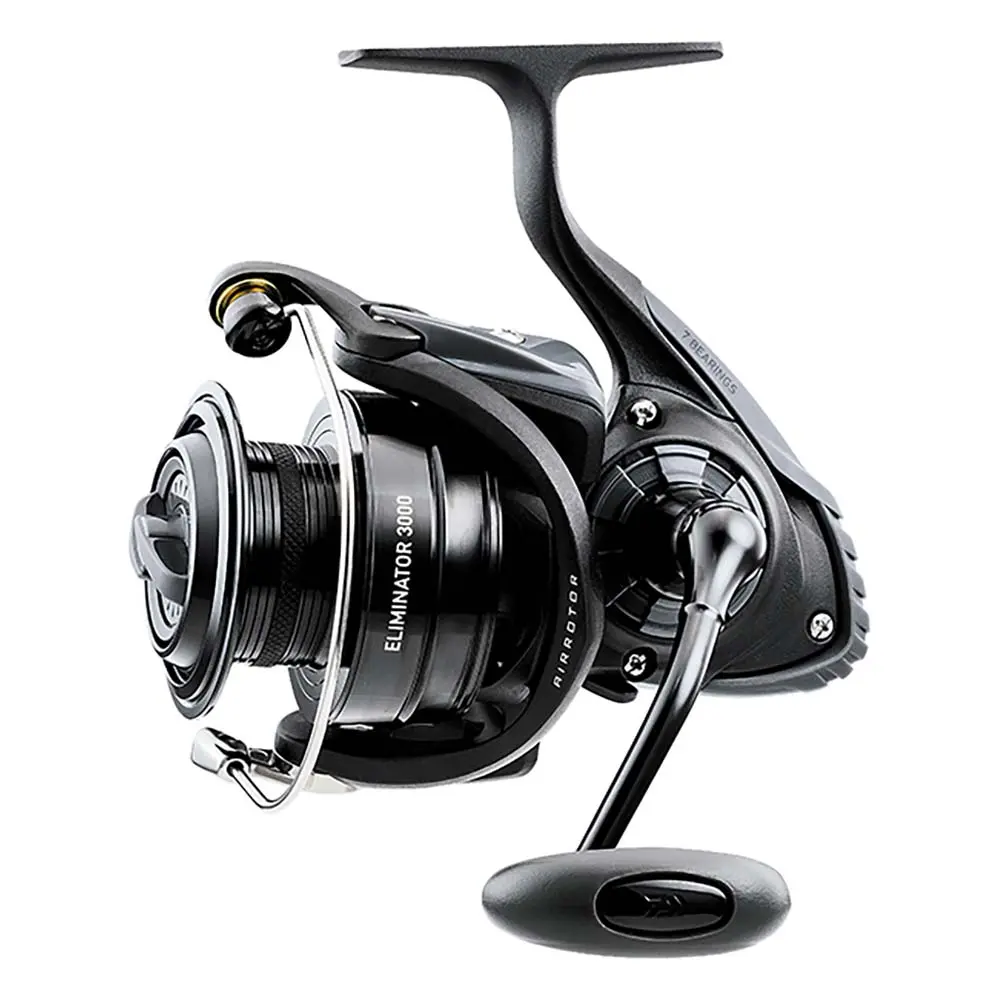 Daiwa Eliminator Spinning Reel - Eliminator3000 [Eliminator3000] 1