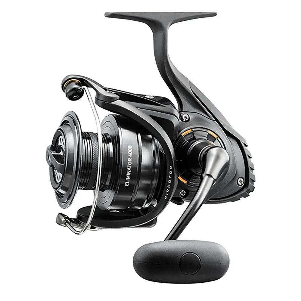 Daiwa Eliminator Spinning Reel - Eliminator5000 [Eliminator5000] 1