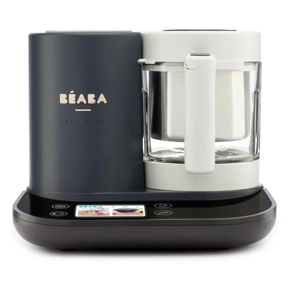 Babycook Smart Robot Cooker 1