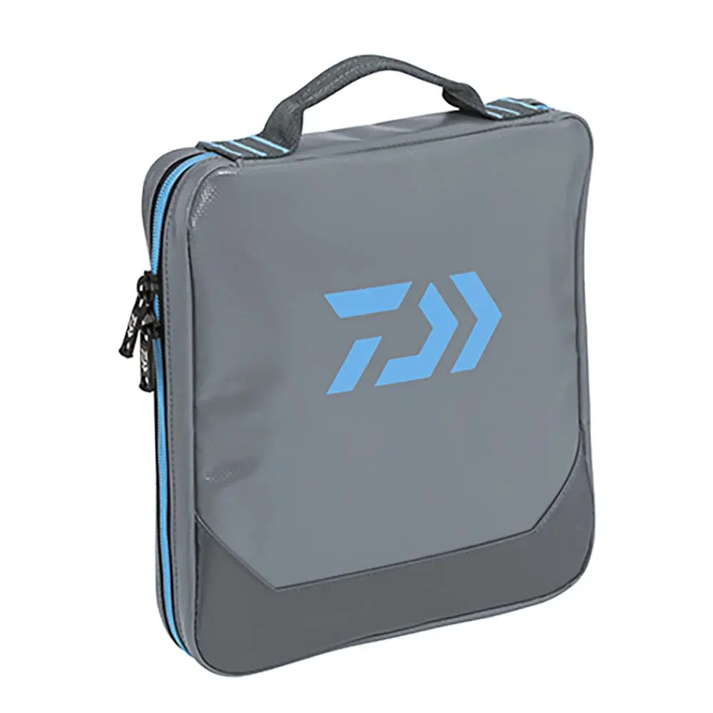 Daiwa D-Vec Tackle Binder - Medium - 11" X 9" X 1" [Dvecbind-M] 1