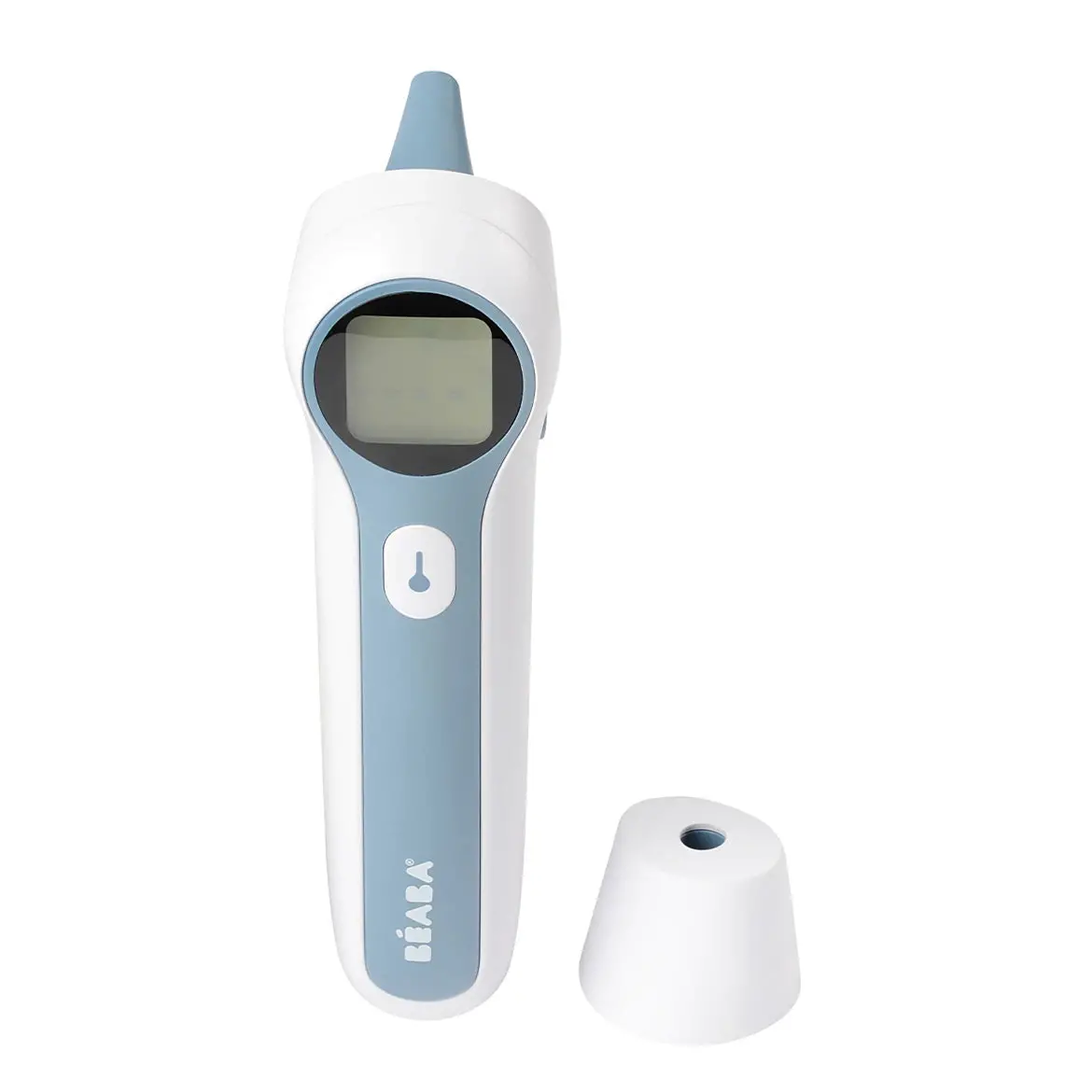 Infrared Thermometer 1