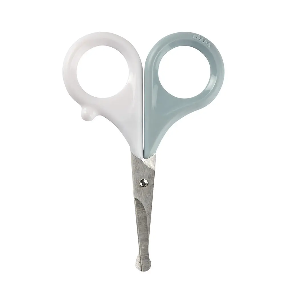 Baby Scissors Various Colours 1